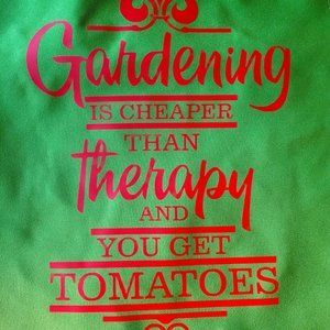 Adult Aprons